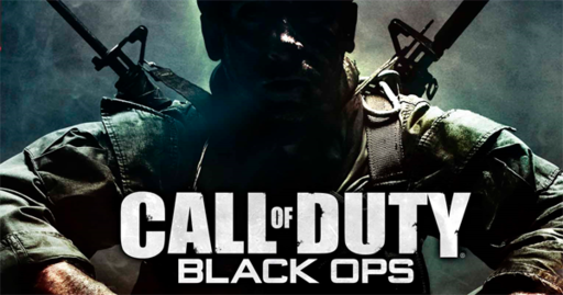 Обзор Call of Duty: Black Ops Обзор Call of Duty: Black Ops