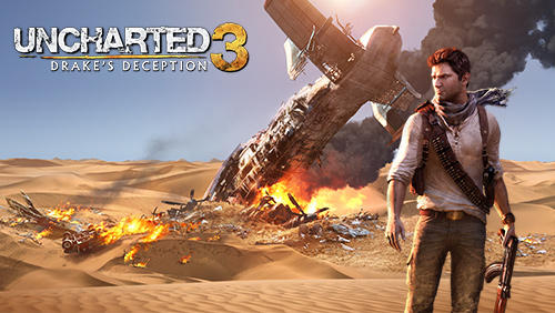 UPD: Отчет о презентации Uncharted 3 + Фотки + Итоги (=