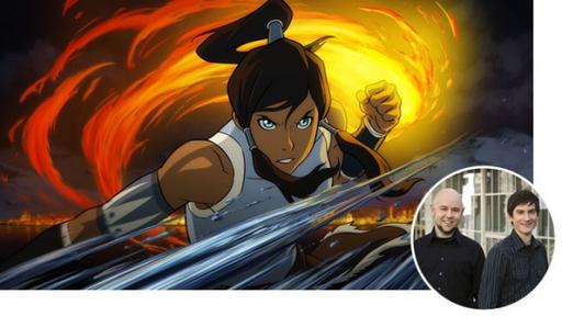 Обо всем - Legend of Korra: 5 фактов, которых вы не знали о новом Аватаре